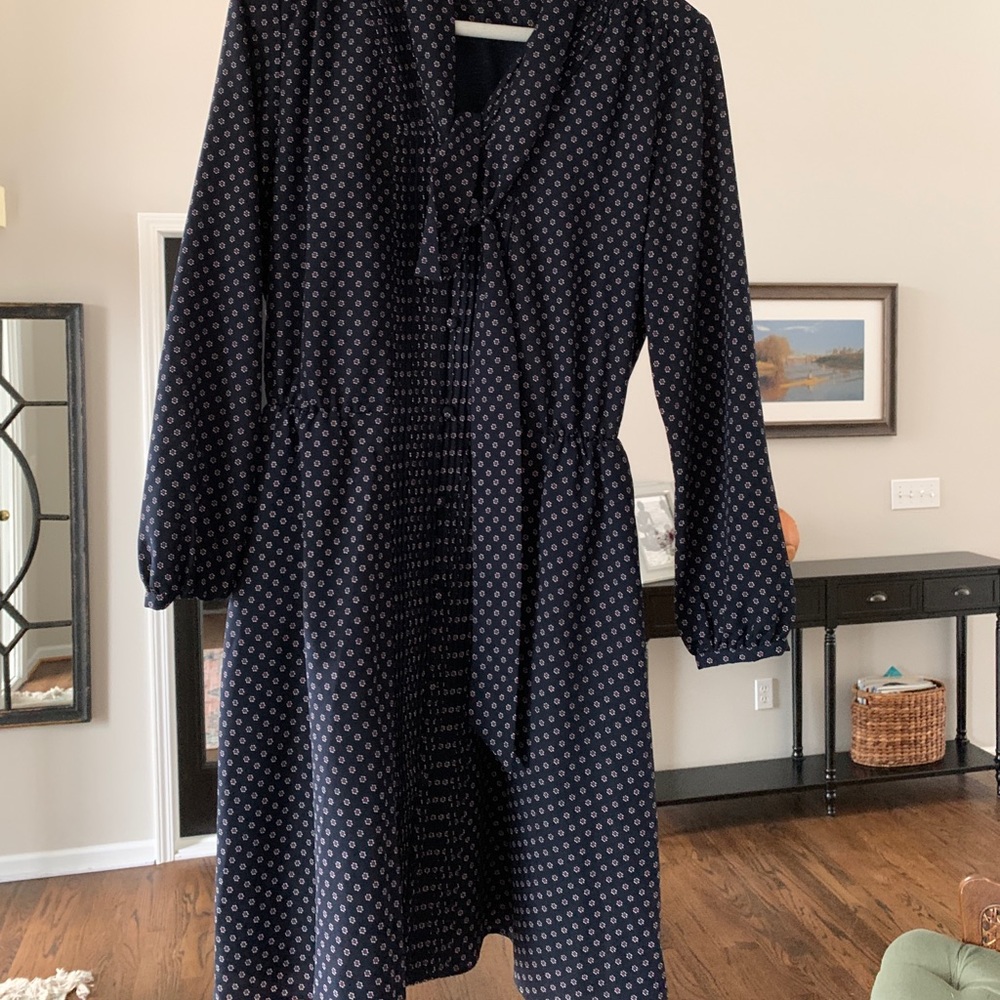 Banana republic dress